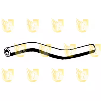 Durite de radiateur UNIGOM W1919