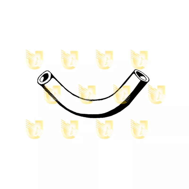 Durite de radiateur UNIGOM W1922