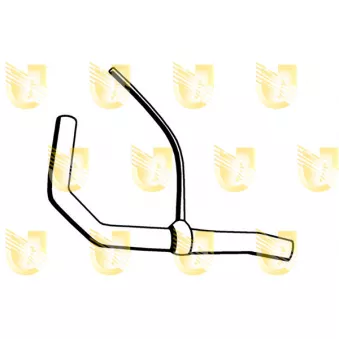 Durite de radiateur UNIGOM W4502