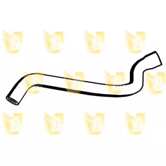 Durite de radiateur UNIGOM W4522