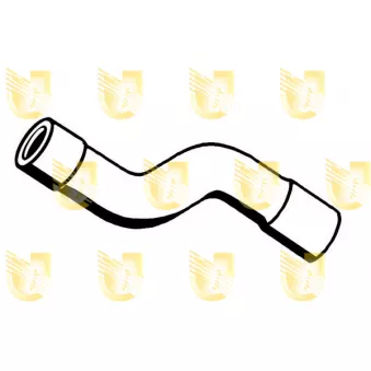 Durite de radiateur UNIGOM W5094