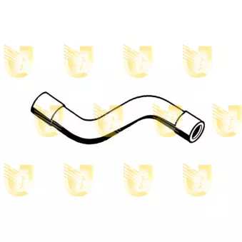 Durite de radiateur UNIGOM W5095