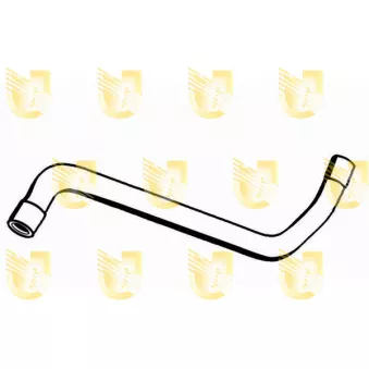 Durite de radiateur UNIGOM W5098