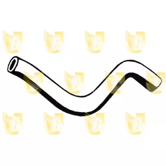 Durite de radiateur UNIGOM