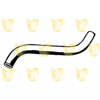 Durite de radiateur UNIGOM W8278