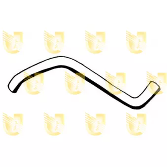 Durite de radiateur UNIGOM W8290
