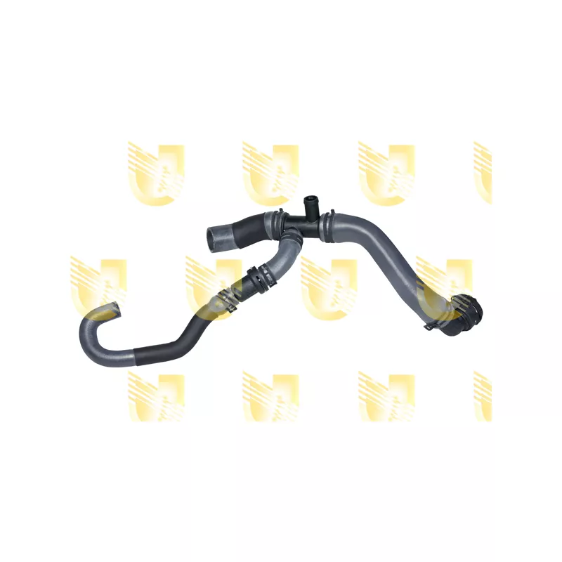 Durite de radiateur UNIGOM W8321