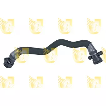 Durite de radiateur UNIGOM W8412