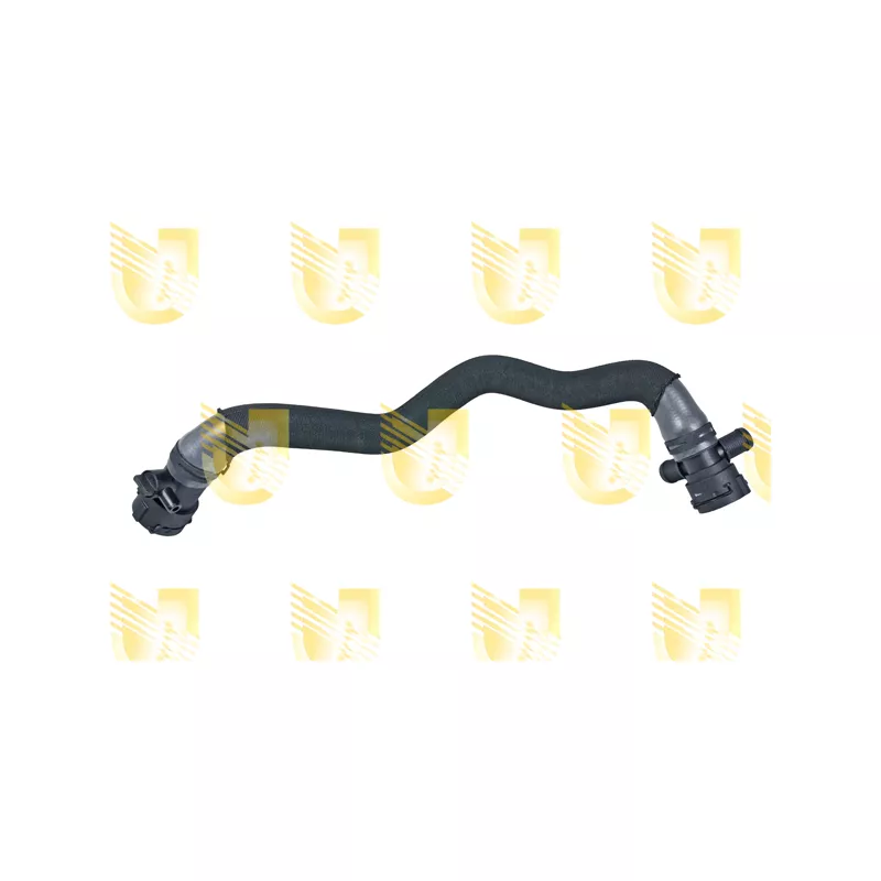 Durite de radiateur UNIGOM W8412