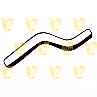 Durite de radiateur UNIGOM W8419