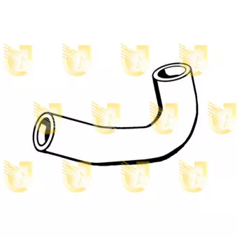 Durite de radiateur UNIGOM W8422