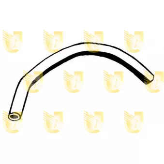 Durite de radiateur UNIGOM W8427