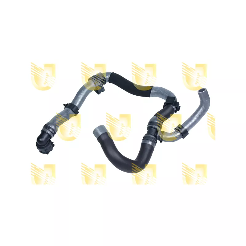 Durite de radiateur UNIGOM W8463
