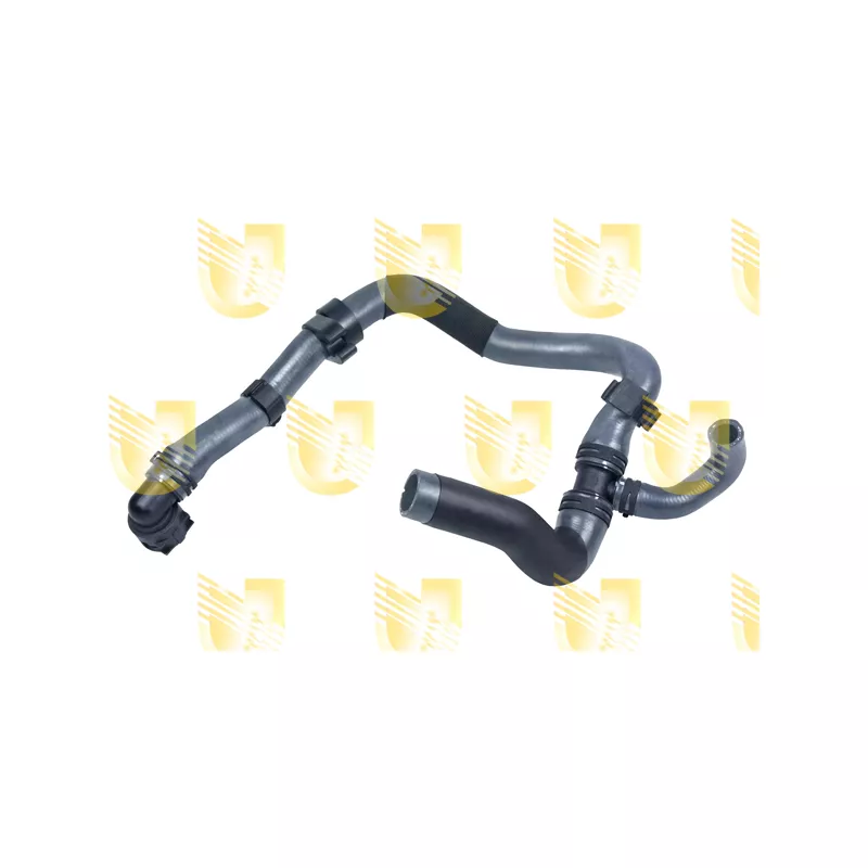 Durite de radiateur UNIGOM W8466