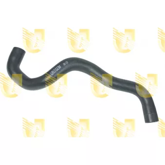 Durite de radiateur UNIGOM W8520