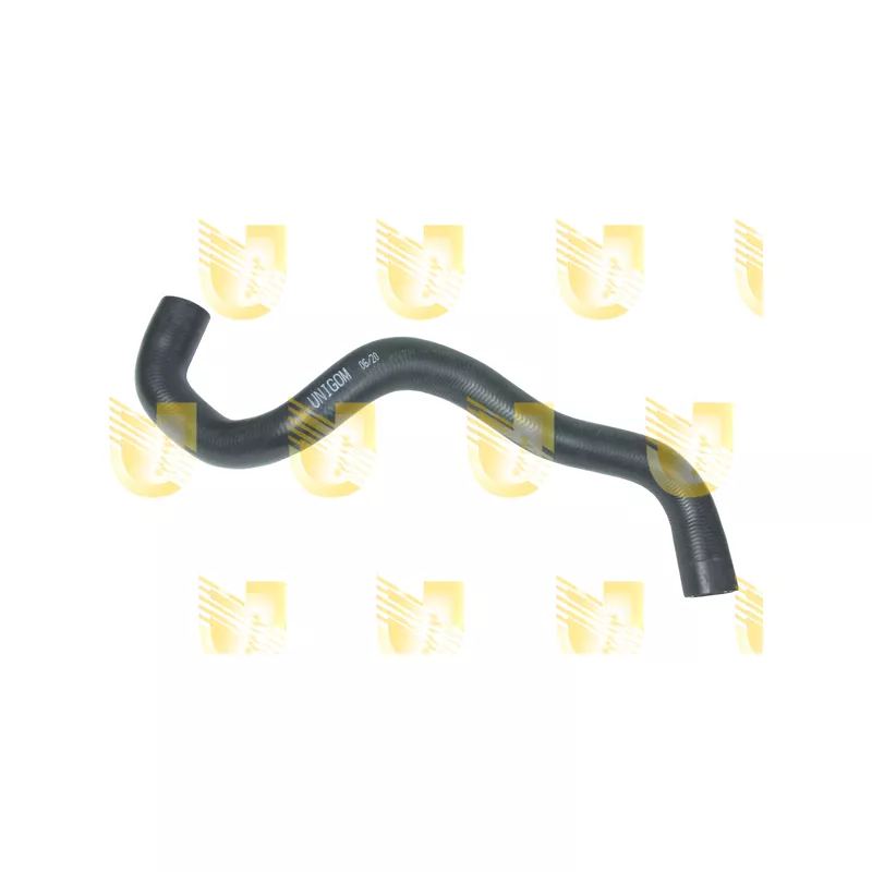 Durite de radiateur UNIGOM W8520