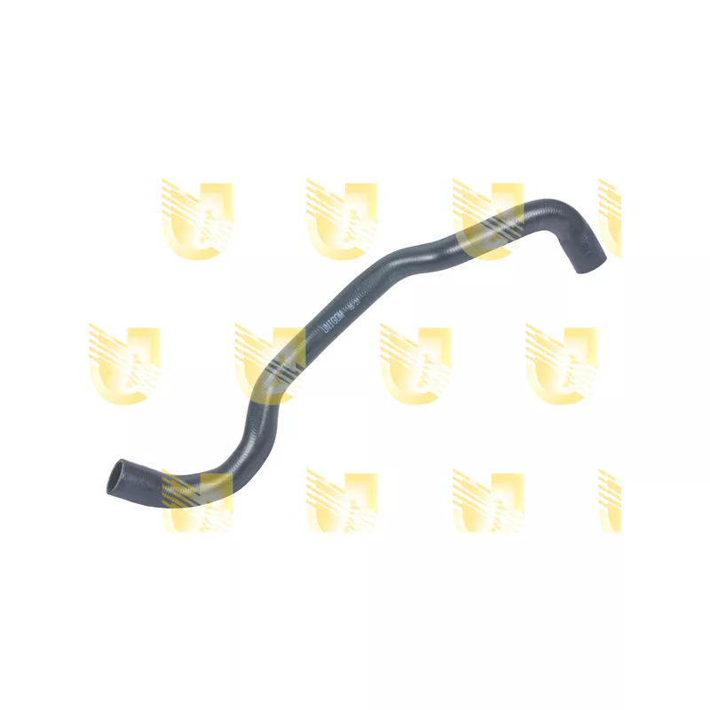 Durite de radiateur UNIGOM W8522
