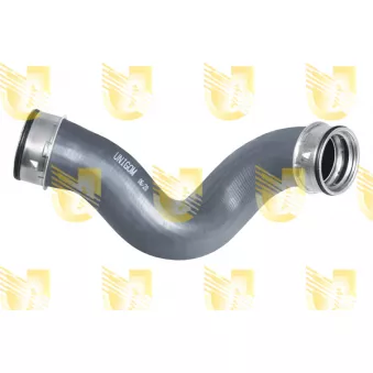 Gaine de suralimentation UNIGOM W8535