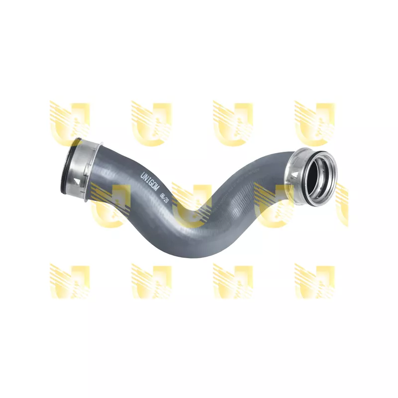 Gaine de suralimentation UNIGOM W8535
