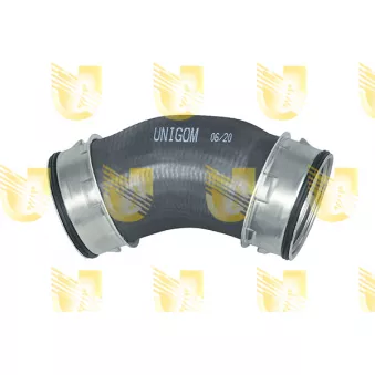 Gaine de suralimentation UNIGOM W8536