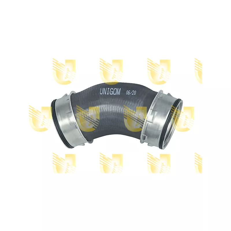 Gaine de suralimentation UNIGOM W8536