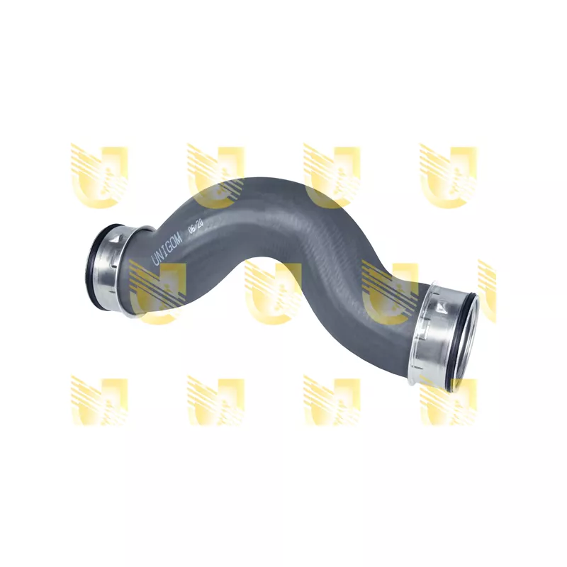 Gaine de suralimentation UNIGOM W8537