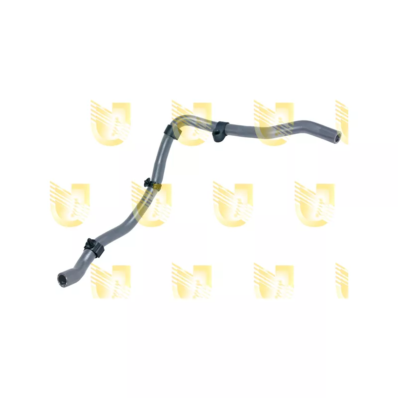 Durite de radiateur UNIGOM W8543