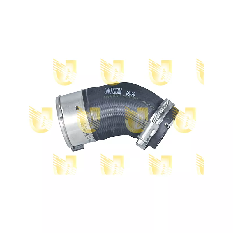 Gaine de suralimentation UNIGOM W8558