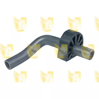 Flexible, aération de la housse de culasse UNIGOM W8579