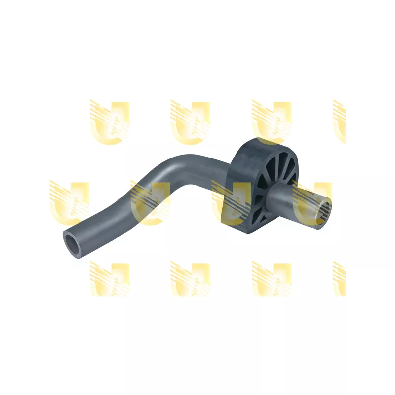 Flexible, aération de la housse de culasse UNIGOM W8579
