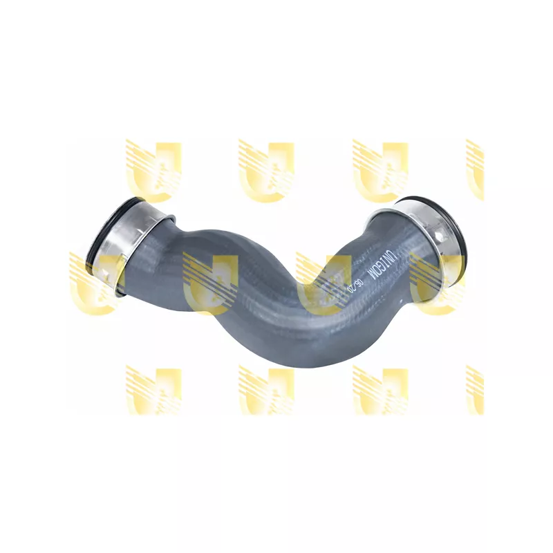 Gaine de suralimentation UNIGOM W8584