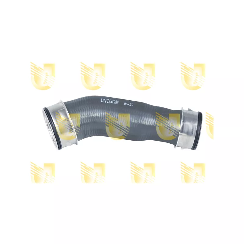 Gaine de suralimentation UNIGOM W8587