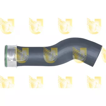 Gaine de suralimentation UNIGOM W8588