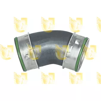 Gaine de suralimentation UNIGOM W8726