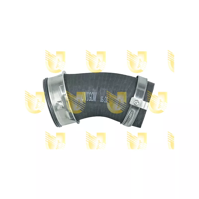 Gaine de suralimentation UNIGOM W8733