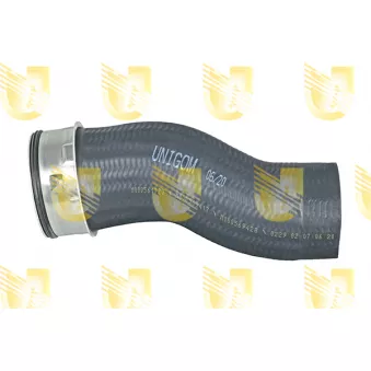 Gaine de suralimentation UNIGOM W8734