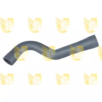 Gaine de suralimentation UNIGOM W8735