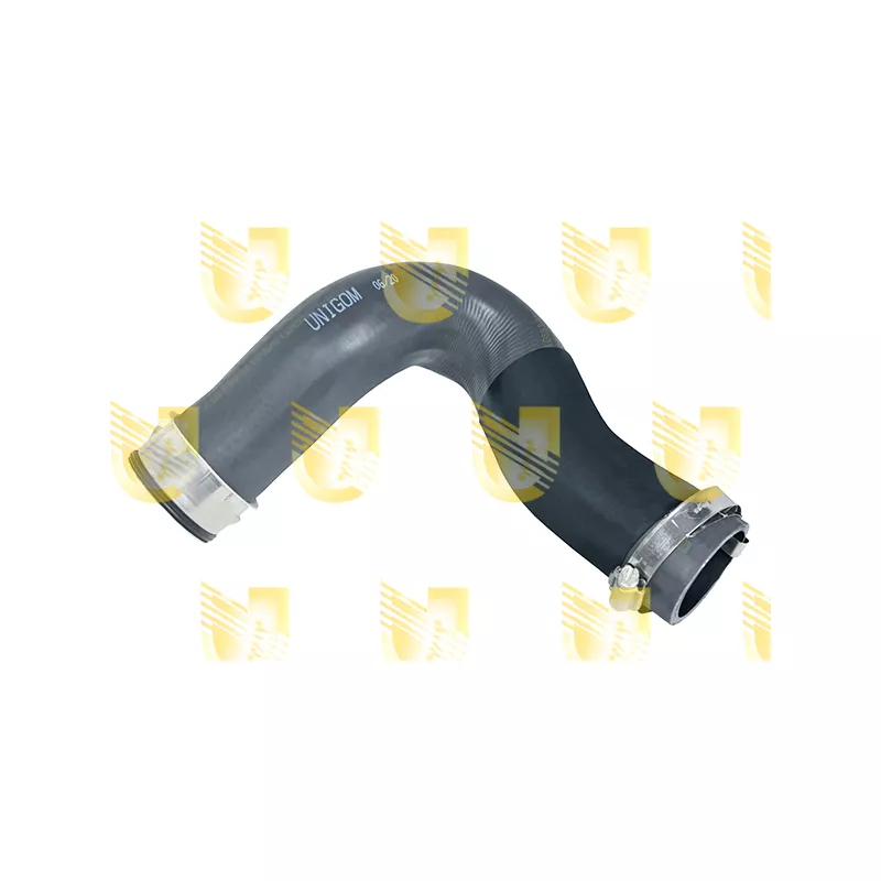 Gaine de suralimentation UNIGOM W8736