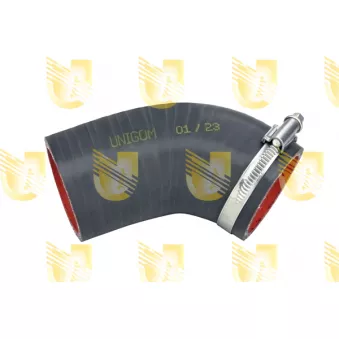 Gaine de suralimentation UNIGOM W9047