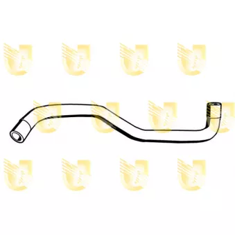 Durite de radiateur UNIGOM W9132
