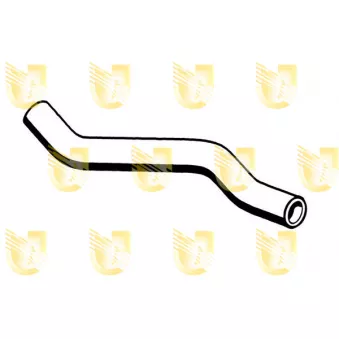 Durite de radiateur UNIGOM W9133