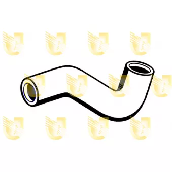Durite de radiateur UNIGOM W9135