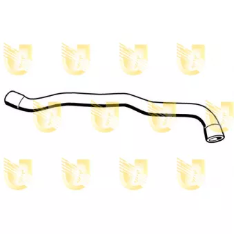 Durite de radiateur UNIGOM W9138