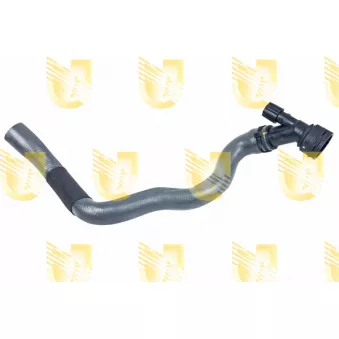 Durite de radiateur UNIGOM W9165