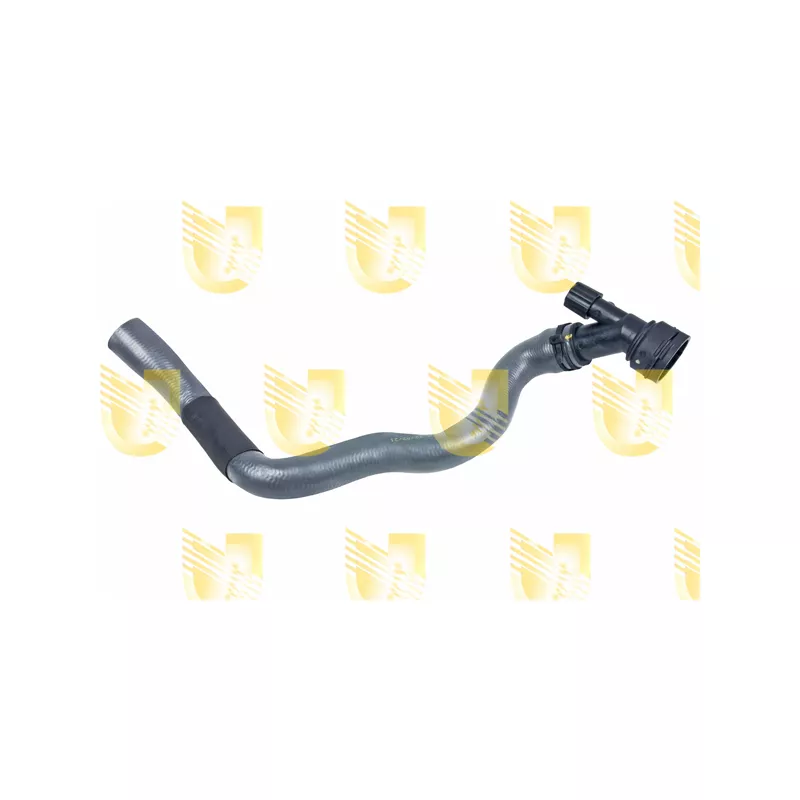 Durite de radiateur UNIGOM W9165
