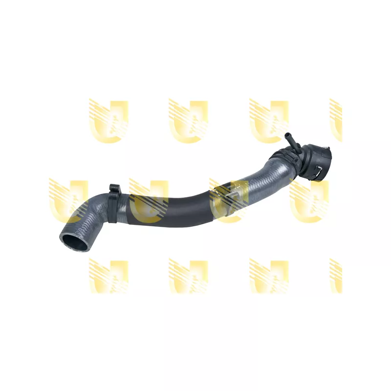 Durite de radiateur UNIGOM W9166