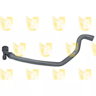 Durite de radiateur UNIGOM W9176