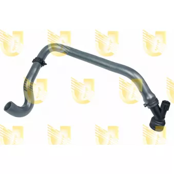 Durite de radiateur UNIGOM W9177