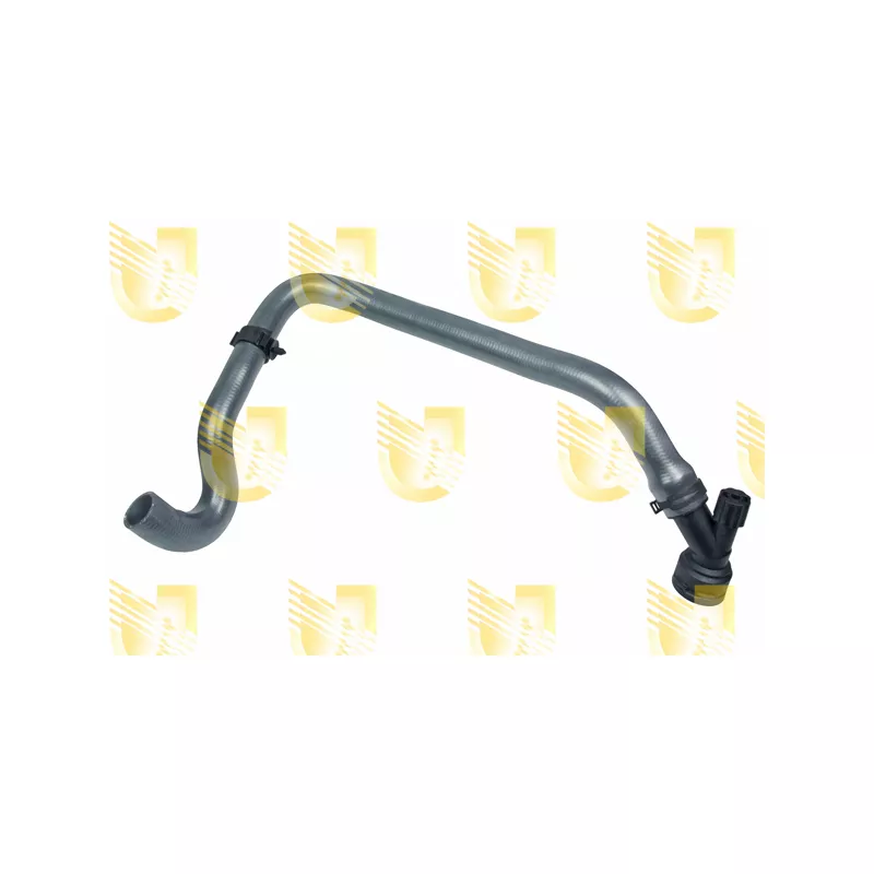 Durite de radiateur UNIGOM W9177