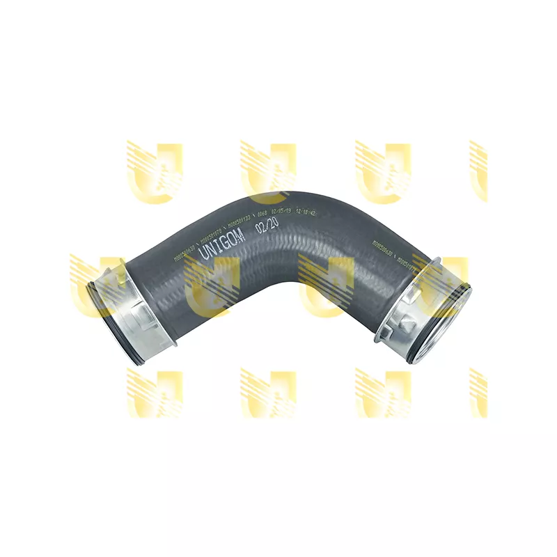 Gaine de suralimentation UNIGOM W9186